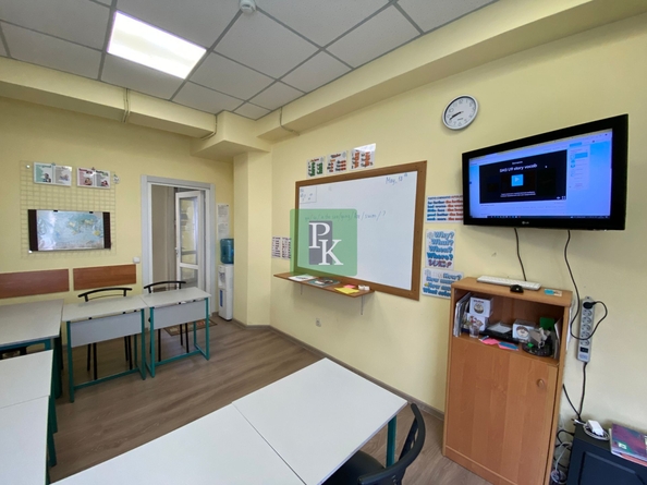 
  Сдается офис 25 м². Фото 11.