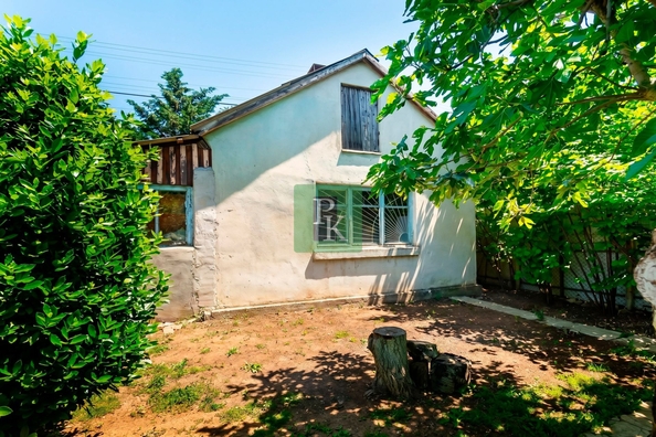 
  Продается дом 27.4 м². Фото 12.