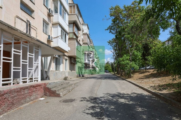 
  Продается 2-комн. квартира 42.8 м². Фото 12.