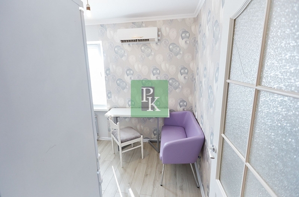 
  Продается 1-комн. квартира 33 м². Фото 19.