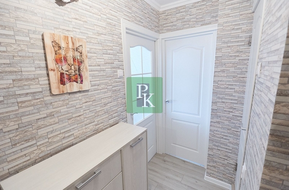 
  Продается 1-комн. квартира 33 м². Фото 24.
