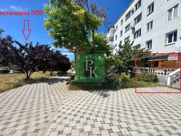 
  Сдается универсальное помещение 25 м². Фото 1.