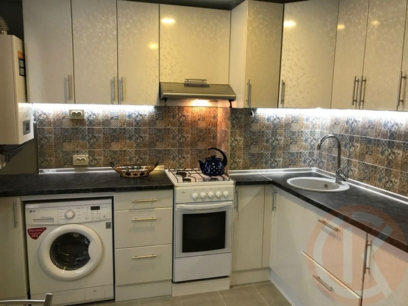 
  Продается 2-комн. квартира 53 м². Фото 4.