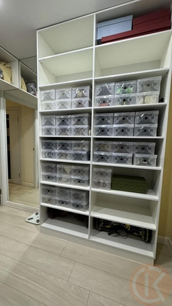 
  Продается 4-комн. квартира 86 м². Фото 13.