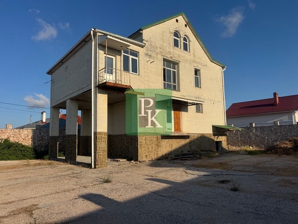 
  Продается дом 326 м². Фото 1.