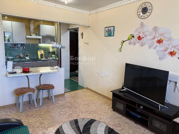 
  Продается 2-комн. квартира 35 м². Фото 1.