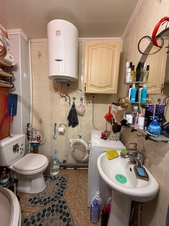 
  Продается 2-комн. квартира 35 м². Фото 12.