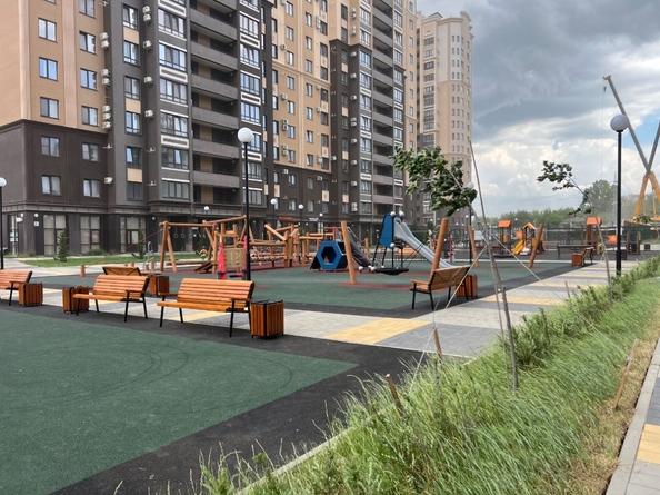 
  Продается 2-комн. квартира 59.6 м². Фото 24.