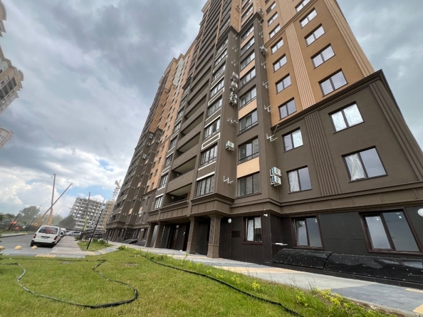 
  Продается 2-комн. квартира 59.6 м². Фото 25.