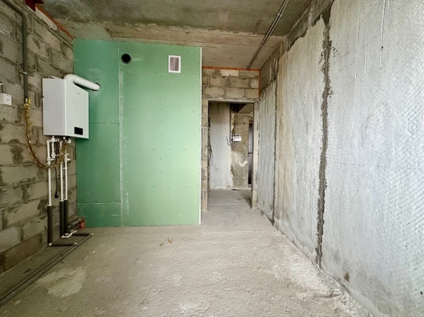 
  Продается 1-комн. квартира 40.14 м². Фото 4.