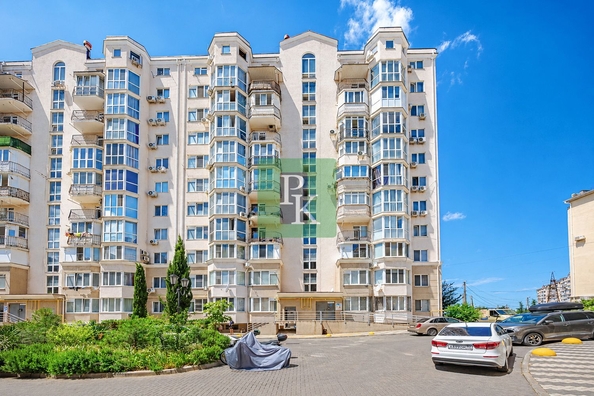 
  Продается 1-комн. квартира 42.1 м². Фото 20.