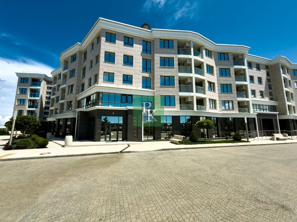 
  Продается апартамент 35 м². Фото 13.