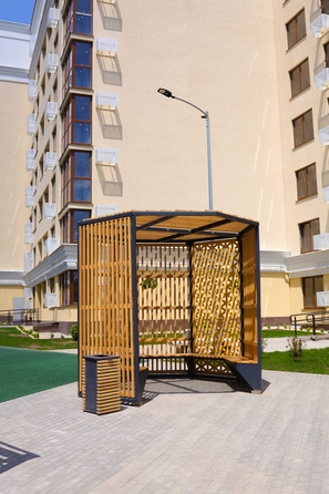 
  Продается 3-комн. квартира 78.85 м², в ЖК На Фонтанке. Фото 9.