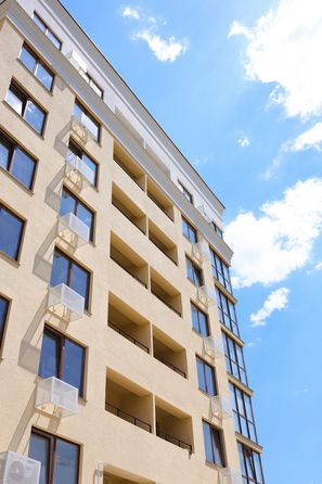 
  Продается 2-комн. квартира 60.33 м², в ЖК На Фонтанке. Фото 4.