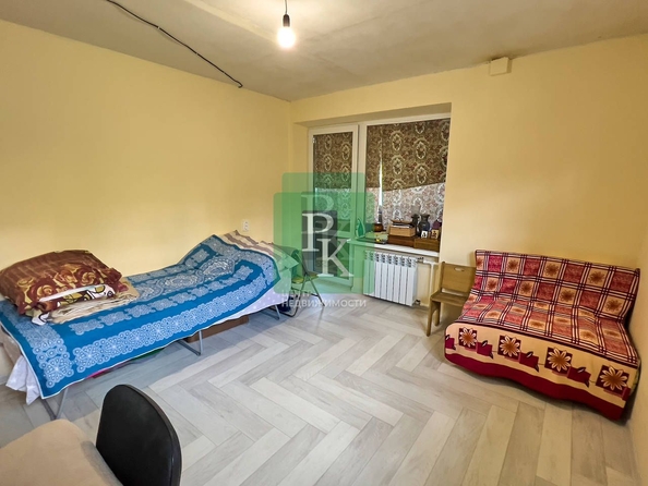 
  Продается 1-комн. квартира 38 м². Фото 5.