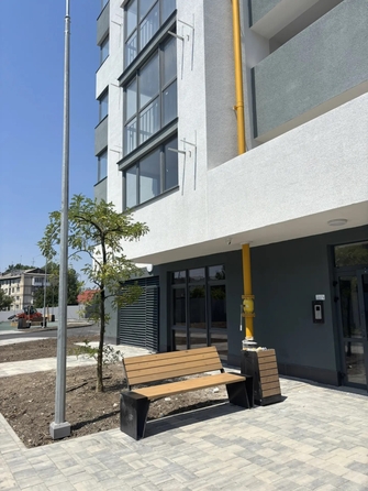 
  Продается 3-комн. квартира 102.1 м², в ЖК Поэма. Фото 7.