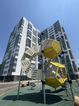 
  Продается 3-комн. квартира 102.1 м², в ЖК Поэма. Фото 10.