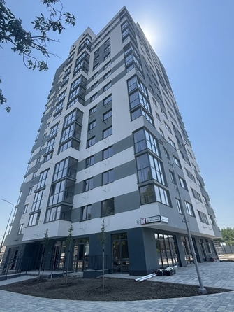 
  Продается 1-комн. квартира 45.3 м², в ЖК Поэма. Фото 12.
