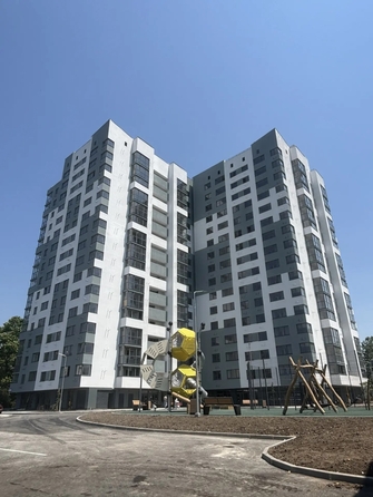 
  Продается 1-комн. квартира 45.1 м², в ЖК Поэма. Фото 8.