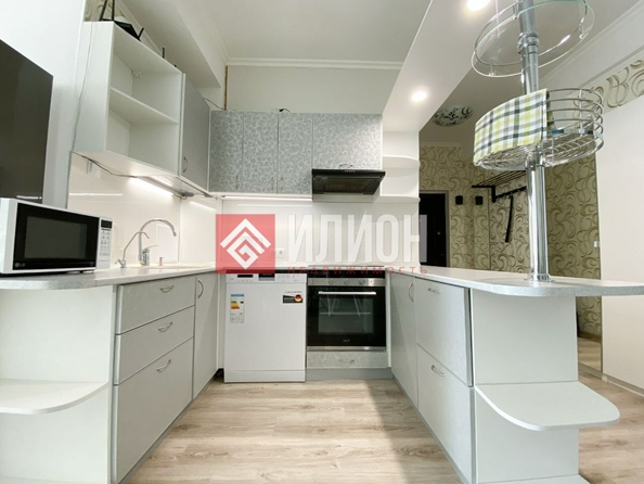 
  Продается апартамент 68.7 м². Фото 26.