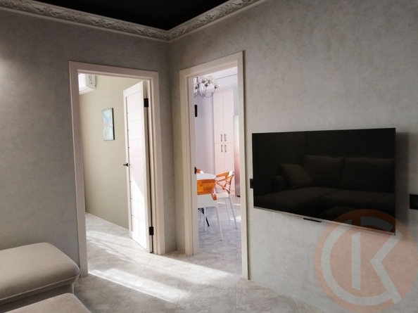
  Продается 1-комн. квартира 48.4 м². Фото 8.