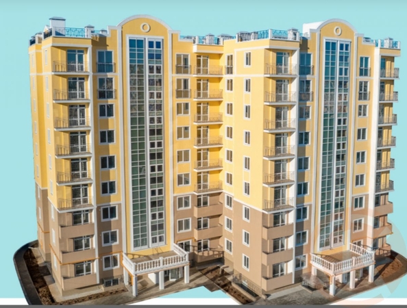 
  Продается 1-комн. квартира 48.4 м². Фото 25.