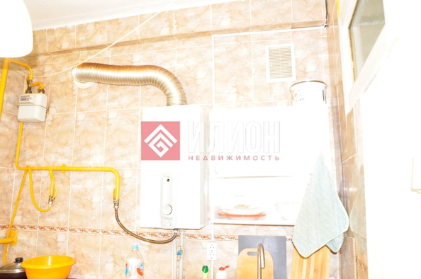 
  Продается 1-комн. квартира 30.7 м². Фото 6.