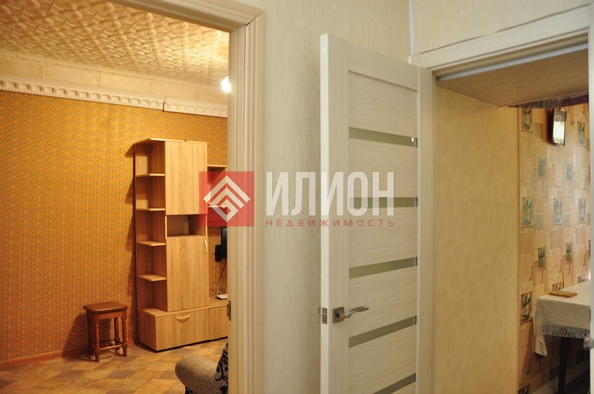 
  Продается 1-комн. квартира 30.7 м². Фото 9.