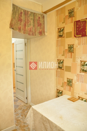 
  Продается 1-комн. квартира 30.7 м². Фото 10.