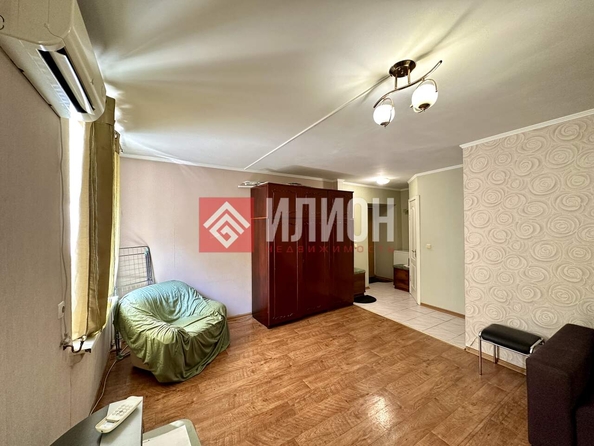 
  Продается 1-комн. квартира 34.8 м². Фото 3.