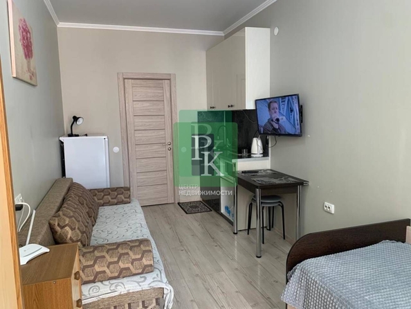 
  Продается апартамент 27 м². Фото 4.