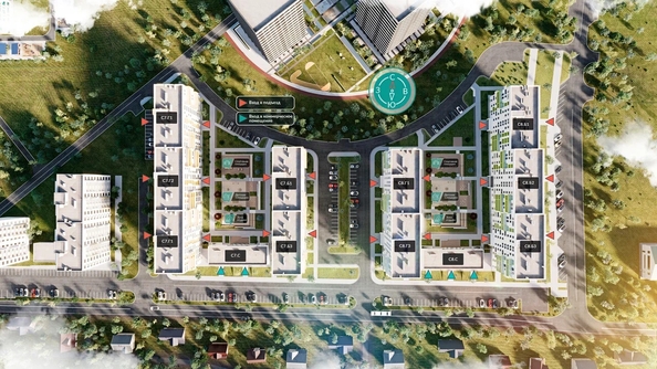 
  Продается универсальное помещение 73.8 м², в ЖК Абрикос - 2. Фото 4.