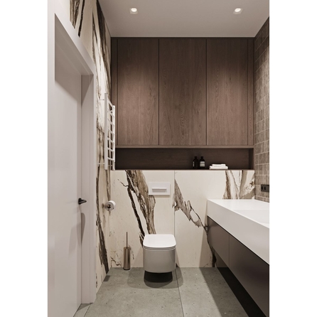 
  Продается апартамент 36.7 м², в АК Атлантис Космос Крым. Фото 2.