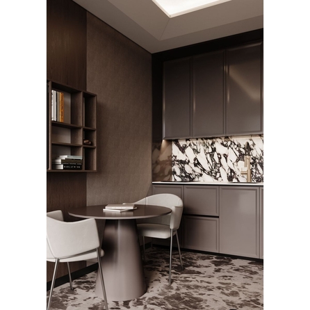 
  Продается апартамент 35.9 м², в АК Атлантис Космос Крым. Фото 7.
