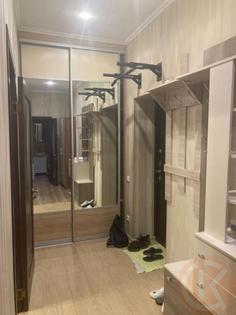 
  Продается 1-комн. квартира 40.1 м². Фото 4.