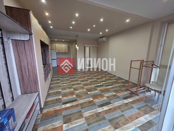 
  Продается апартамент 33.7 м². Фото 4.