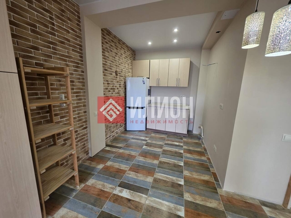 
  Продается апартамент 33.7 м². Фото 5.