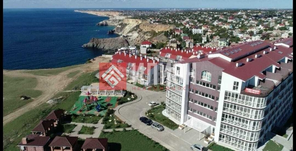
  Продается апартамент 33.7 м². Фото 10.
