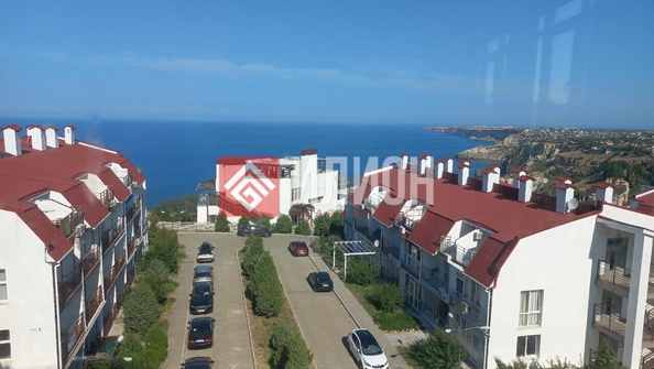 
  Продается апартамент 33.7 м². Фото 14.