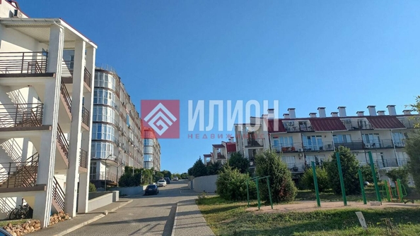 
  Продается апартамент 33.7 м². Фото 18.