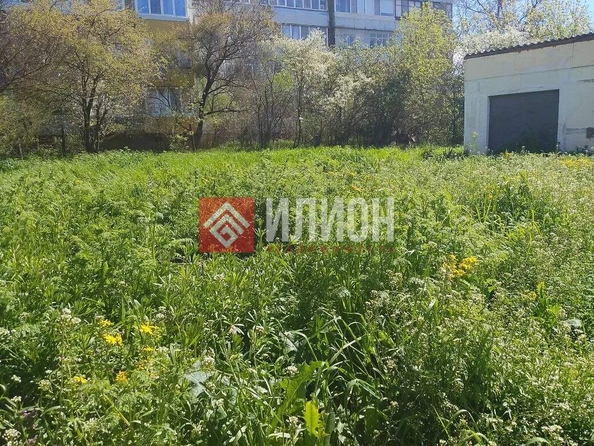 
  Продается земельный участок 9.9 соток. Фото 3.