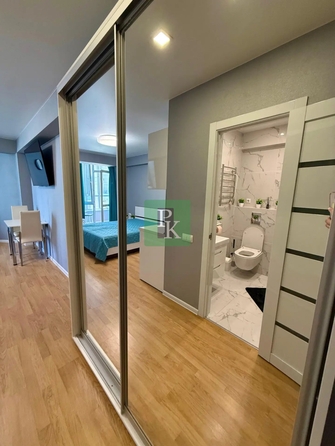 
  Продается апартамент 26 м². Фото 7.