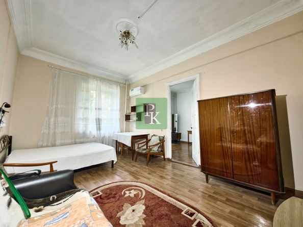 
  Продается 2-комн. квартира 55.3 м². Фото 1.