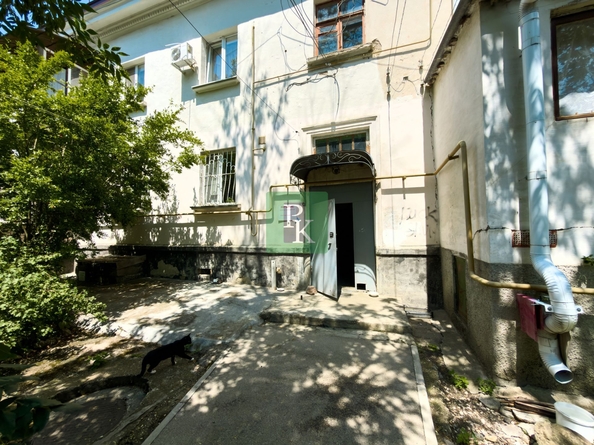 
  Продается 2-комн. квартира 55.3 м². Фото 24.