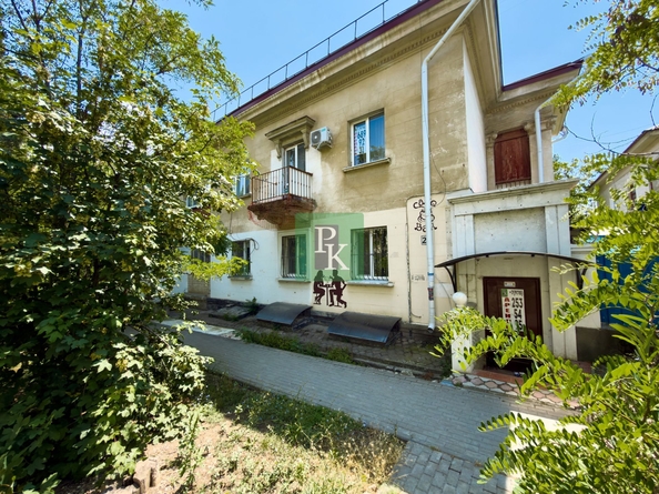 
  Продается 2-комн. квартира 55.3 м². Фото 28.