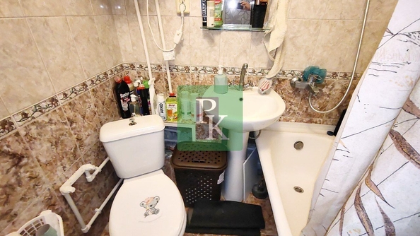 
  Продается 1-комн. квартира 36 м². Фото 10.