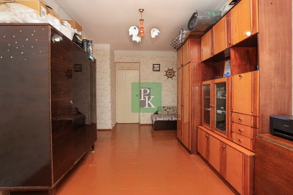 
  Продается 2-комн. квартира 45.7 м². Фото 6.