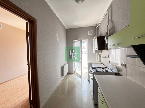 
  Продается 1-комн. квартира 30.5 м². Фото 6.