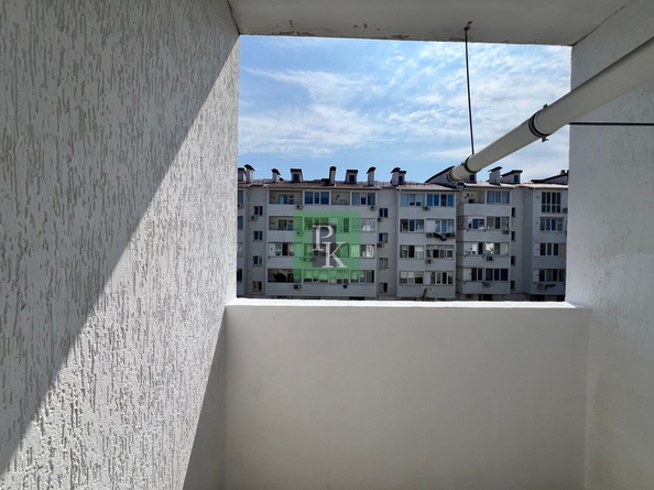 
  Продается 1-комн. квартира 30.5 м². Фото 10.