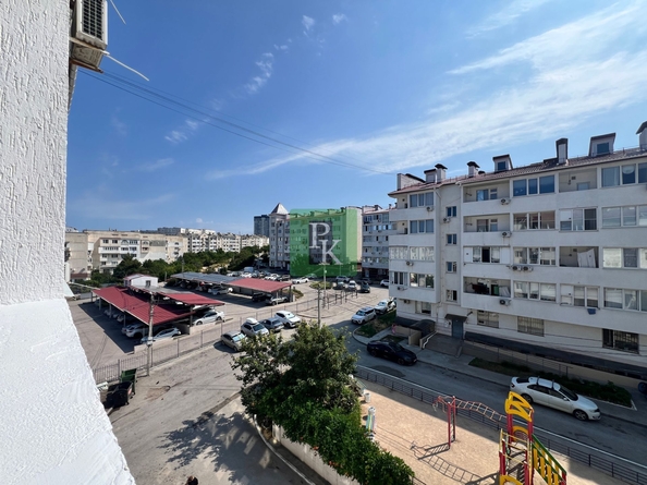 
  Продается 1-комн. квартира 30.5 м². Фото 15.